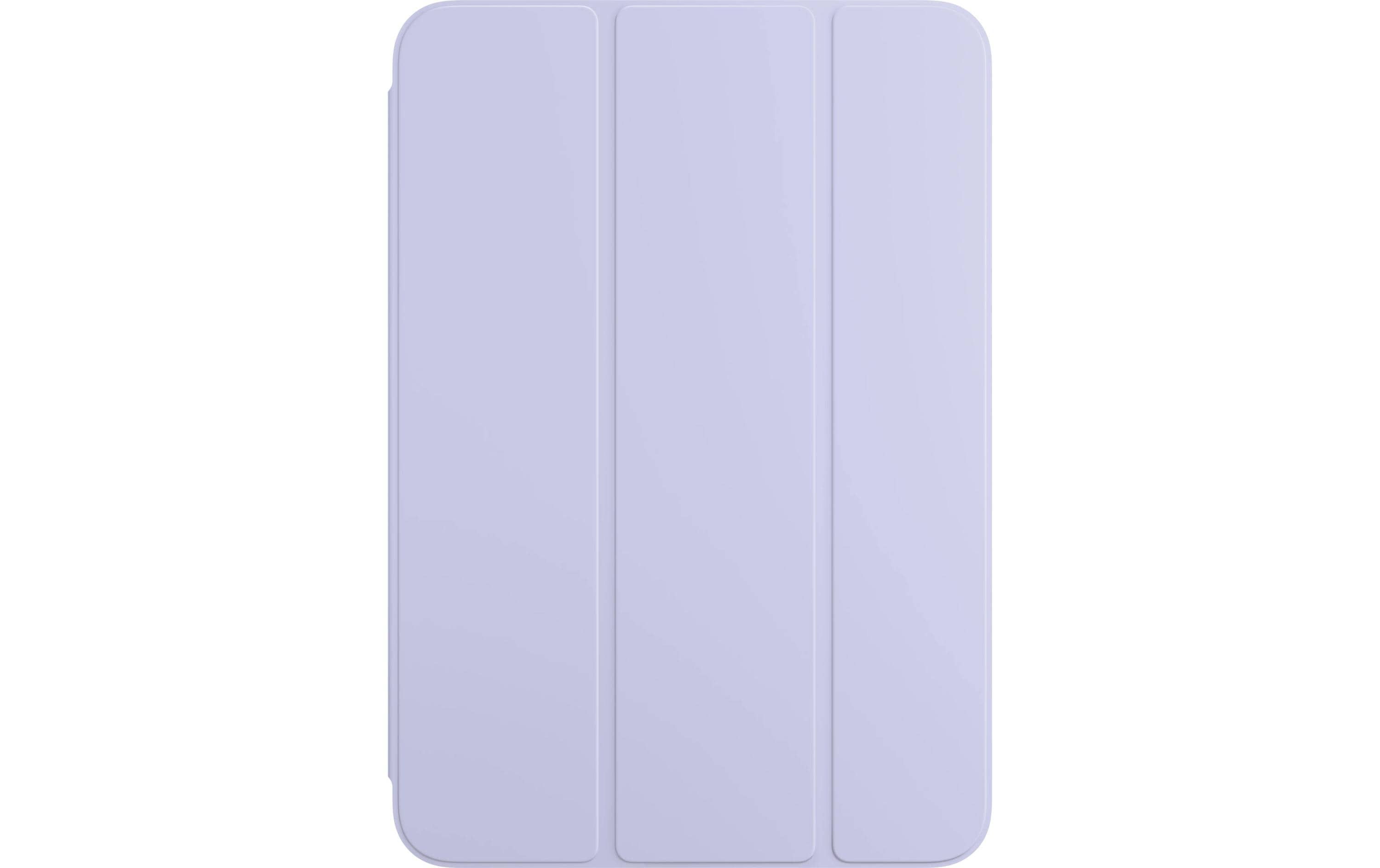 Smart Folio iPad mini (A17 Pro) Light VioletCover für das Apple iPad mini (6. Gen.), iPad mini 2024 (A17 pro)