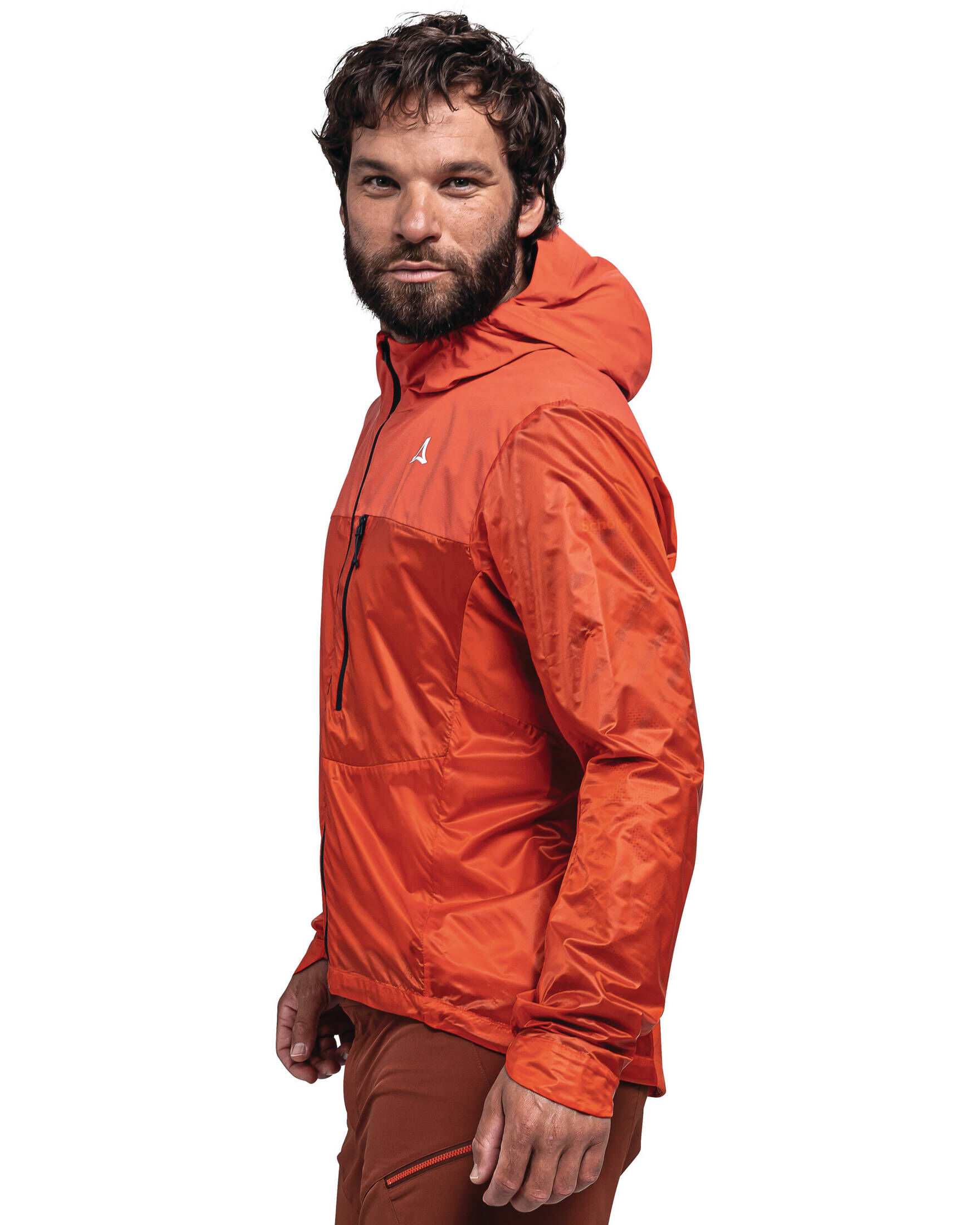 Schöffel| Herren Hybridjacke FLOW TRAIL M