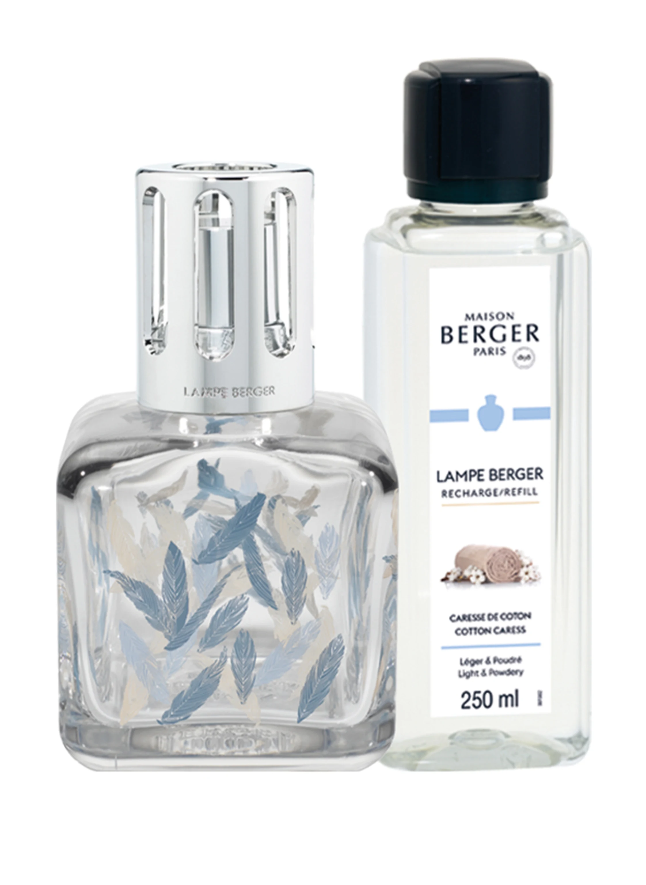 MAISON BERGER PARIS GLACON PLUMES