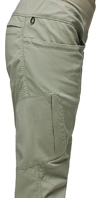 PRANA - PANTALON KANAB W