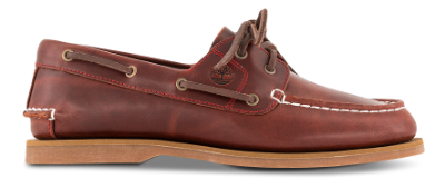 Timberland Classic Boat Shoe Brun TB0A2Q9XEIW1.