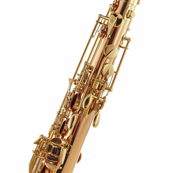Yanagisawa T-WO2 Tenor Sax