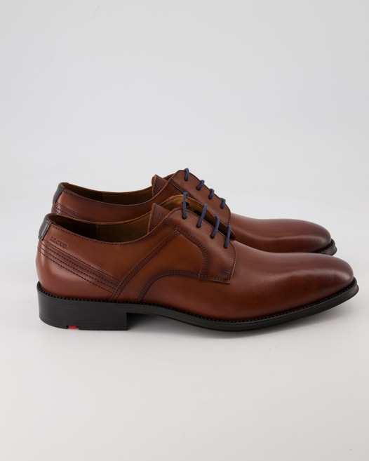 Lloyd GALA Business Schuhe in Braun