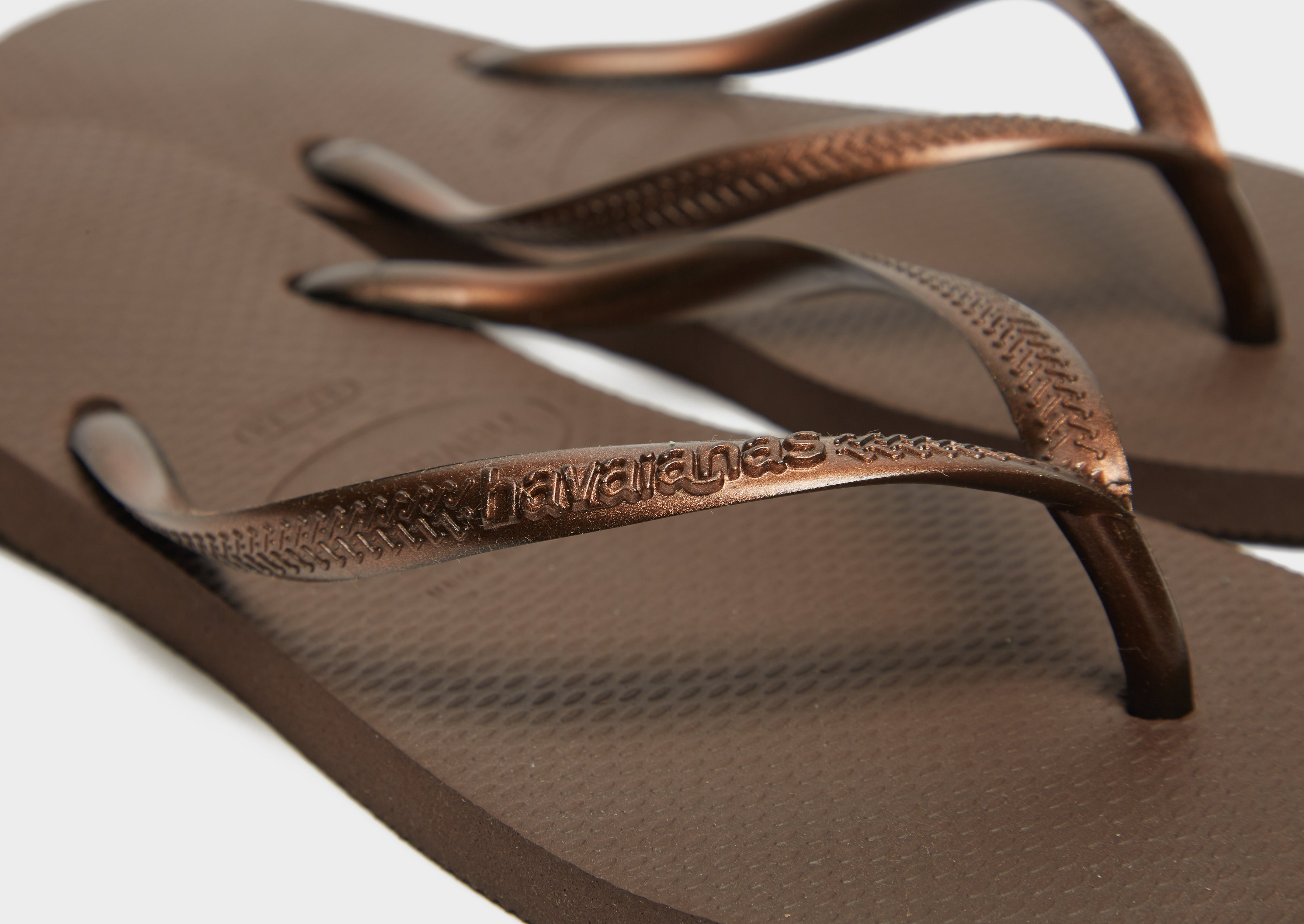 Havaianas Sandales Slimp Flip Flop Femme