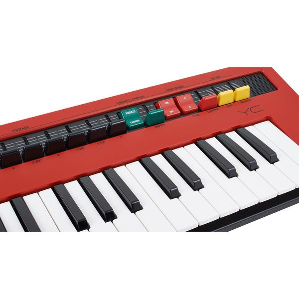 Yamaha Reface YC
