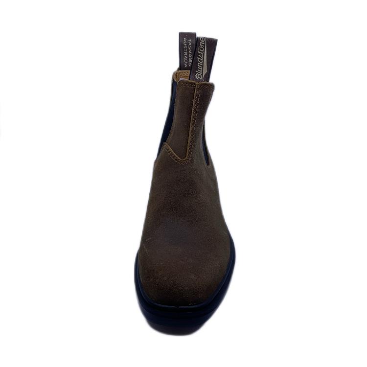 Blundstone 2581 dress boot Tobacco