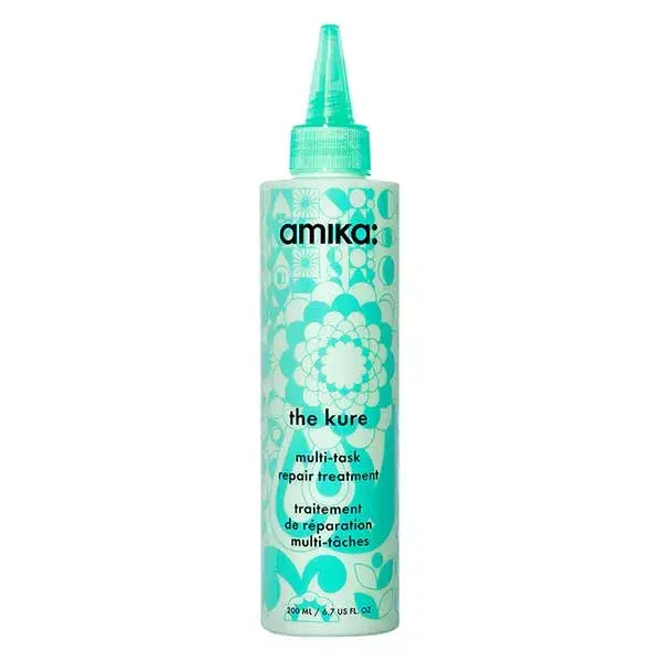 Amika The Kure Tratamento Reparador Multitarefas 200ml
