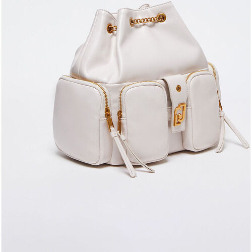 Liu Jo - Mochila ecosostenible Amarillo