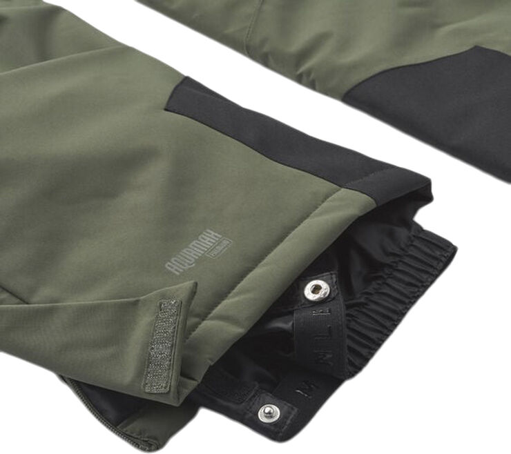 MCKINLEY Tux II Stretch skibukser Grøn