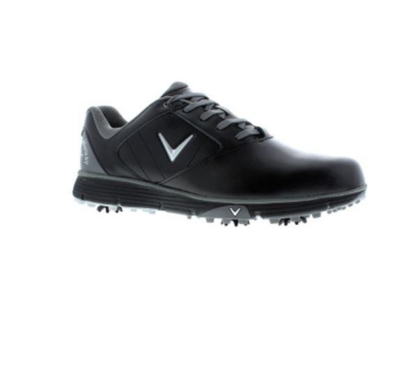 Callaway Cheviot Mens Golf Shoes