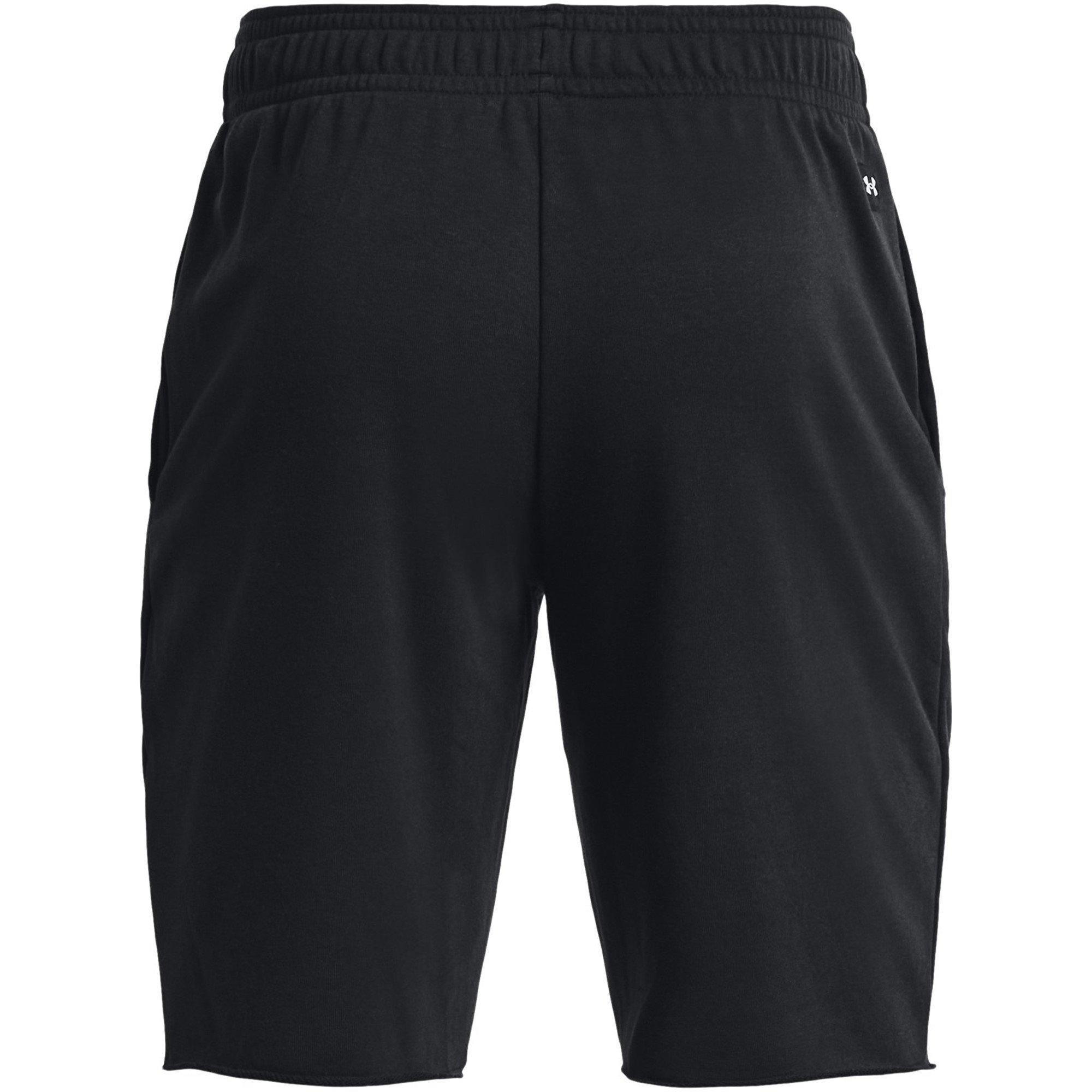 Under Armour Under Armour Pjt Rck Trry Tri Sts Fam Gym Short Mens