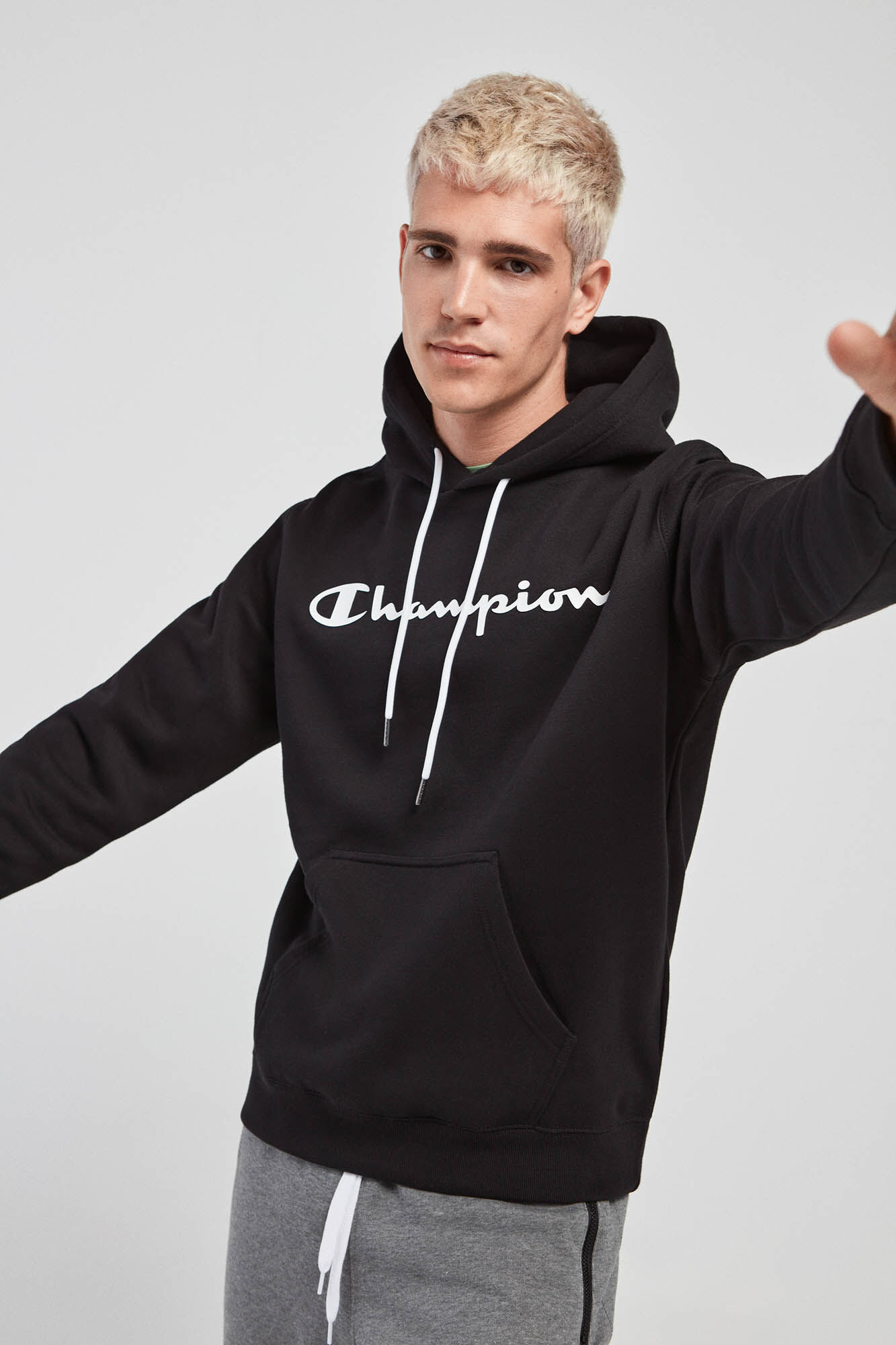 Moletom masculino - Coleção Champion Legacy