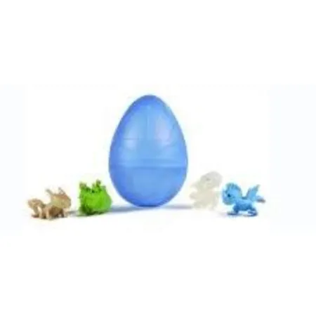 Spin Master Dreamworks Dragons Eggs, sortiert