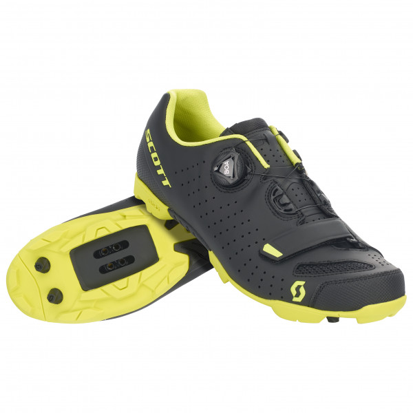 Scott - MTB Comp Boa - Chaussures de cyclisme