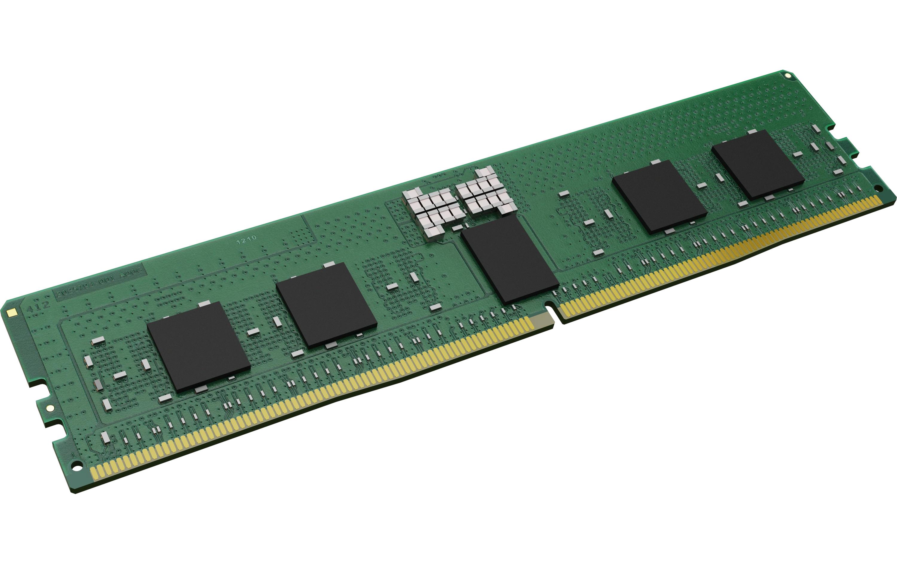 Server-Memory KSM48E40BS8KI-16HA 1x 16 GBArbeitsspeicher für Server