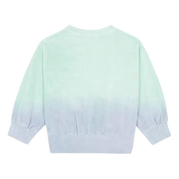Hundred Pieces Sweat Éponge Bio