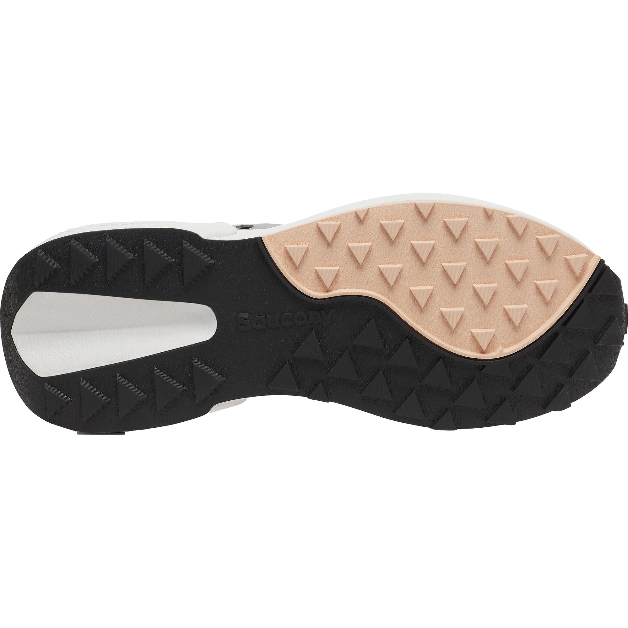 Saucony Jazz NXT Sneaker Damen weiß