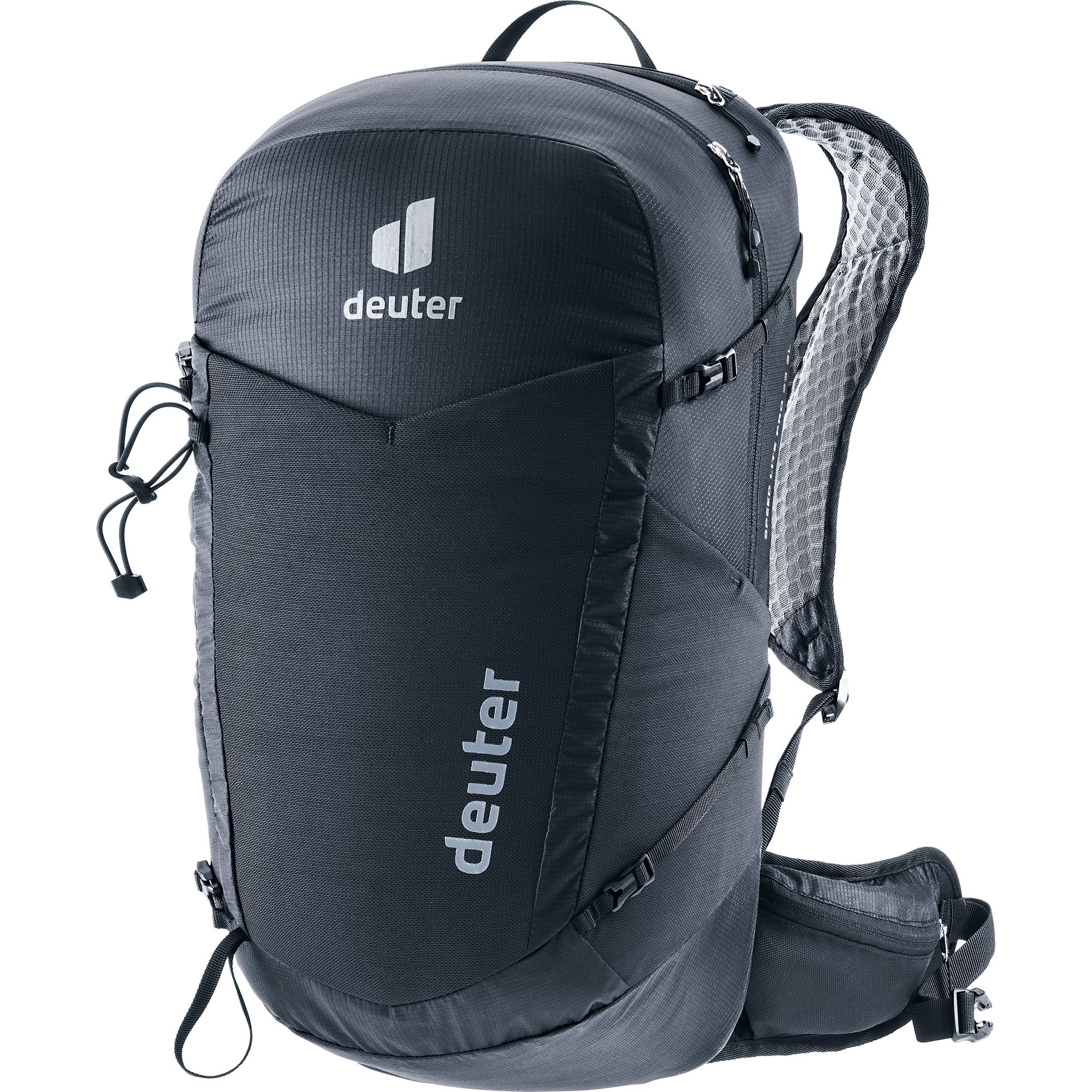 deuter Speed Lite Pro 23 SL Rucksack Damen schwarz