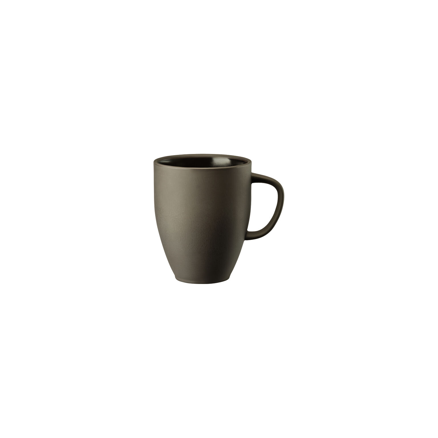 Junto Slate Grey Becher mit Henkel