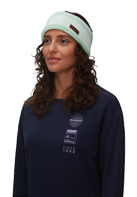 MAMMUT - BANDEAU SNOW HEADBAND II