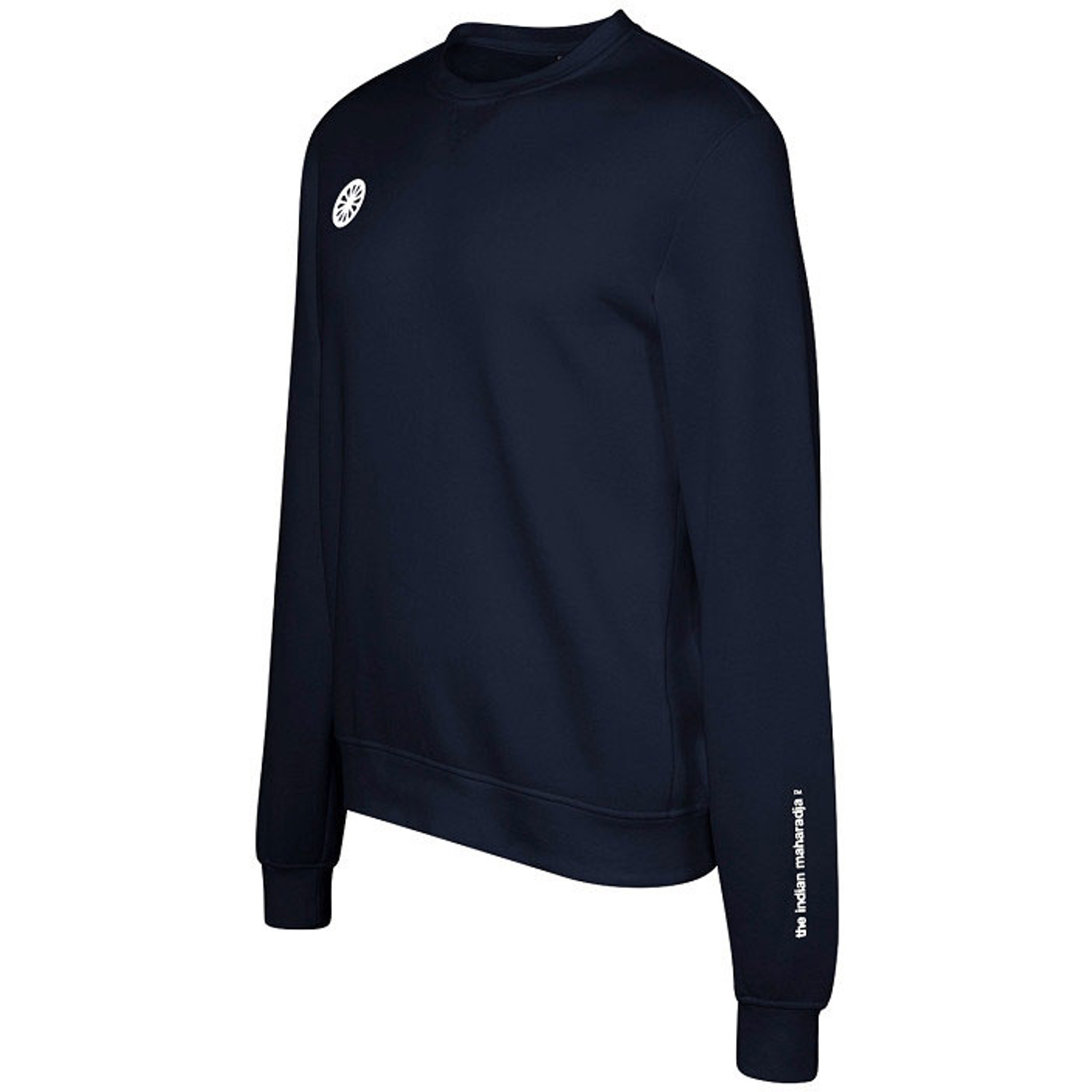 The Indian Maharadja Classic Sweater Heren