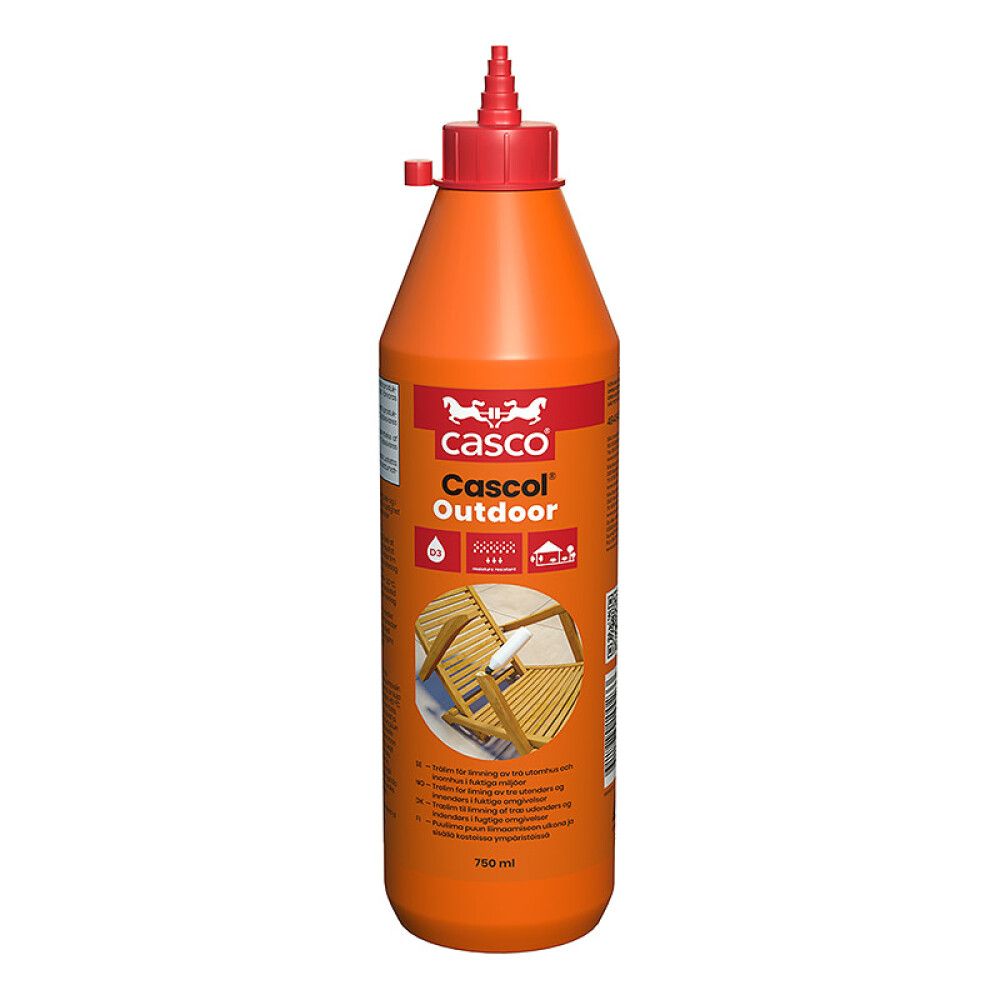 TRELIM CASCOL UTE 750ML