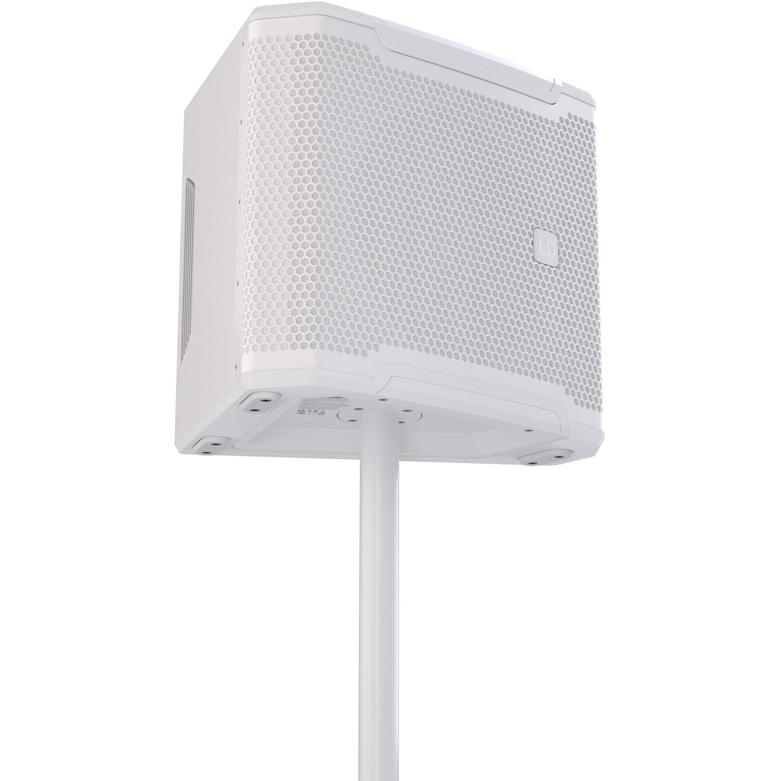 LD Systems MON 10 A G3 W 10 inch stage monitor