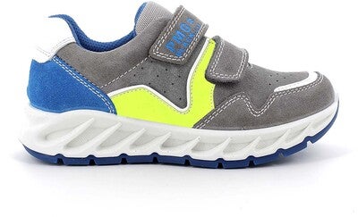 Primigi POS Sneaker, Grå