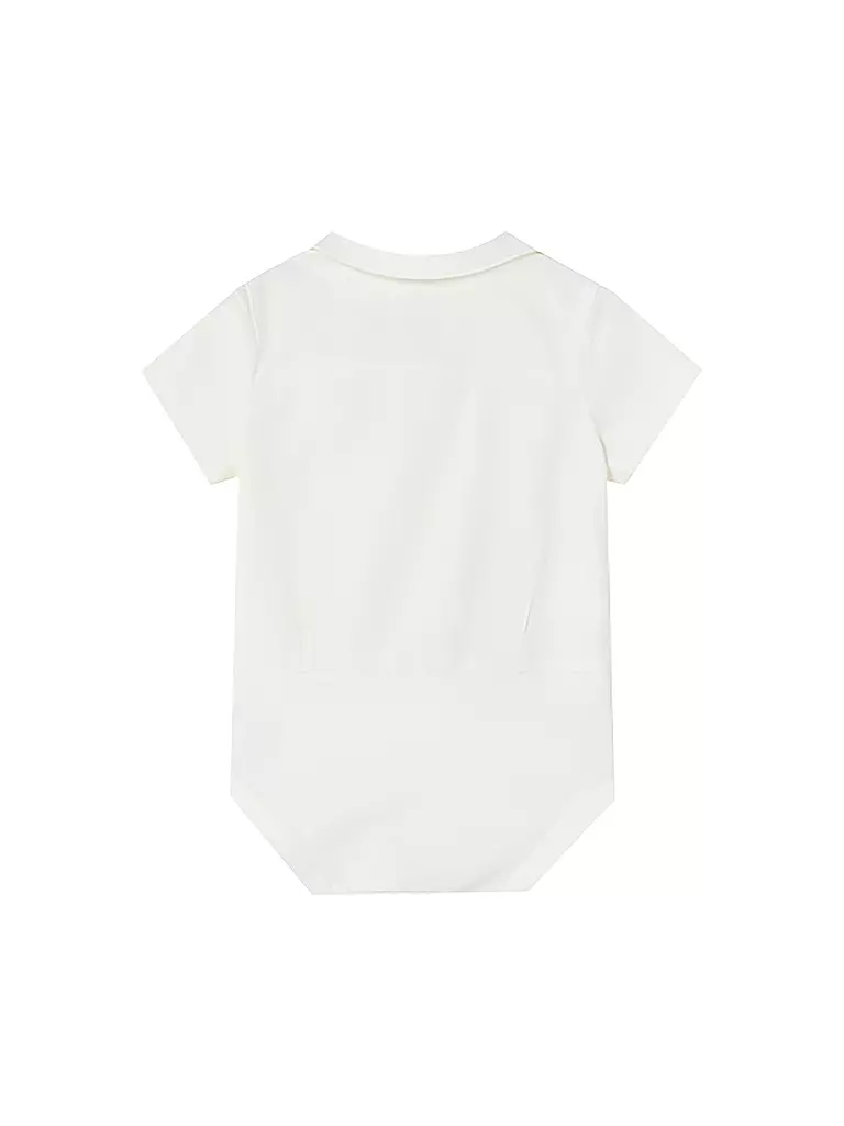 MAYORAL Baby Body weiss