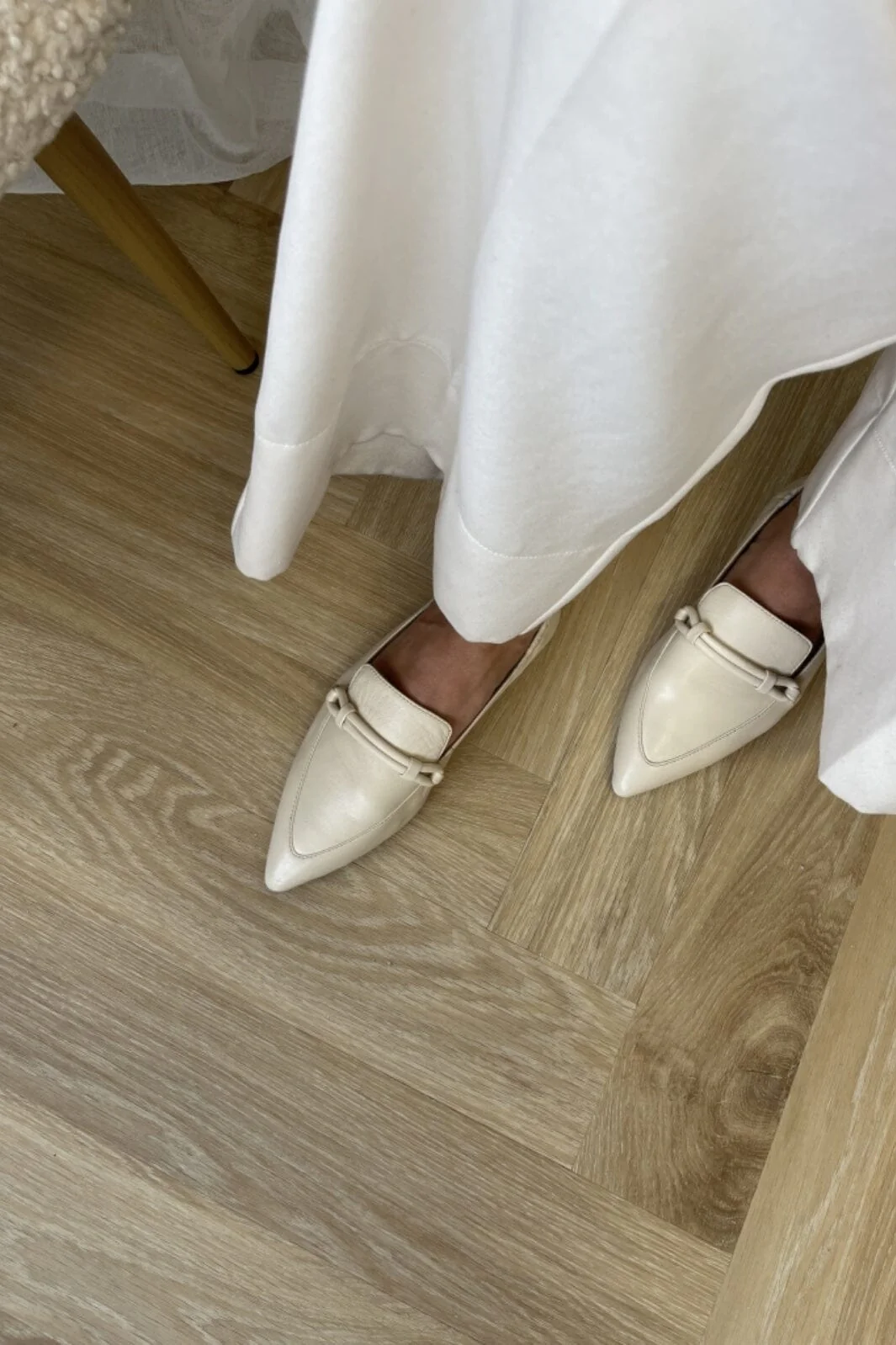 Copenhagen Shoes Be You