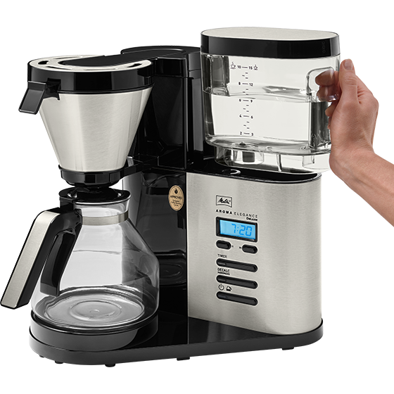 Perfect Clean Reinigungstabs für Kaffeevollautomaten