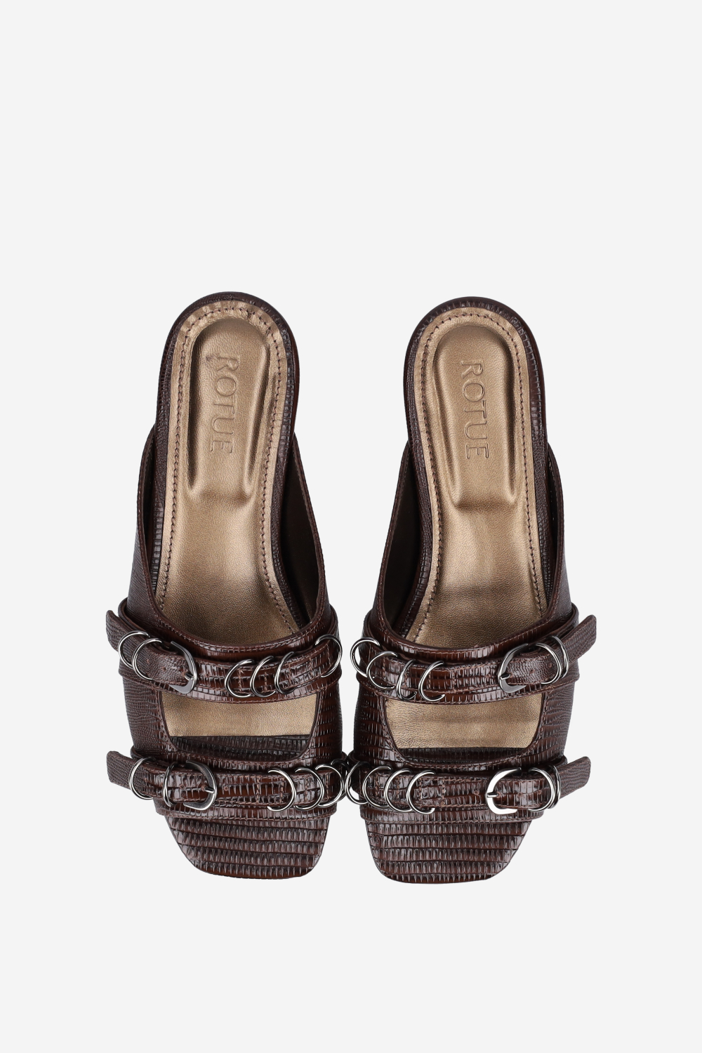 Still love leather sandals