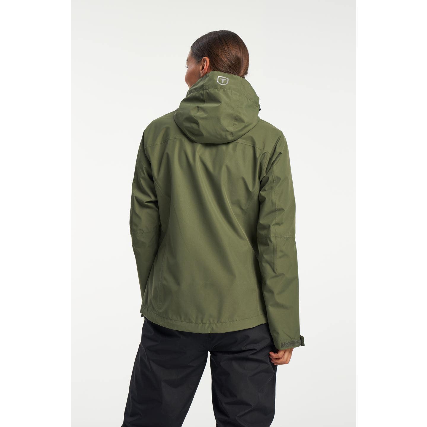 Tenson  Melwille Rain Jacket W