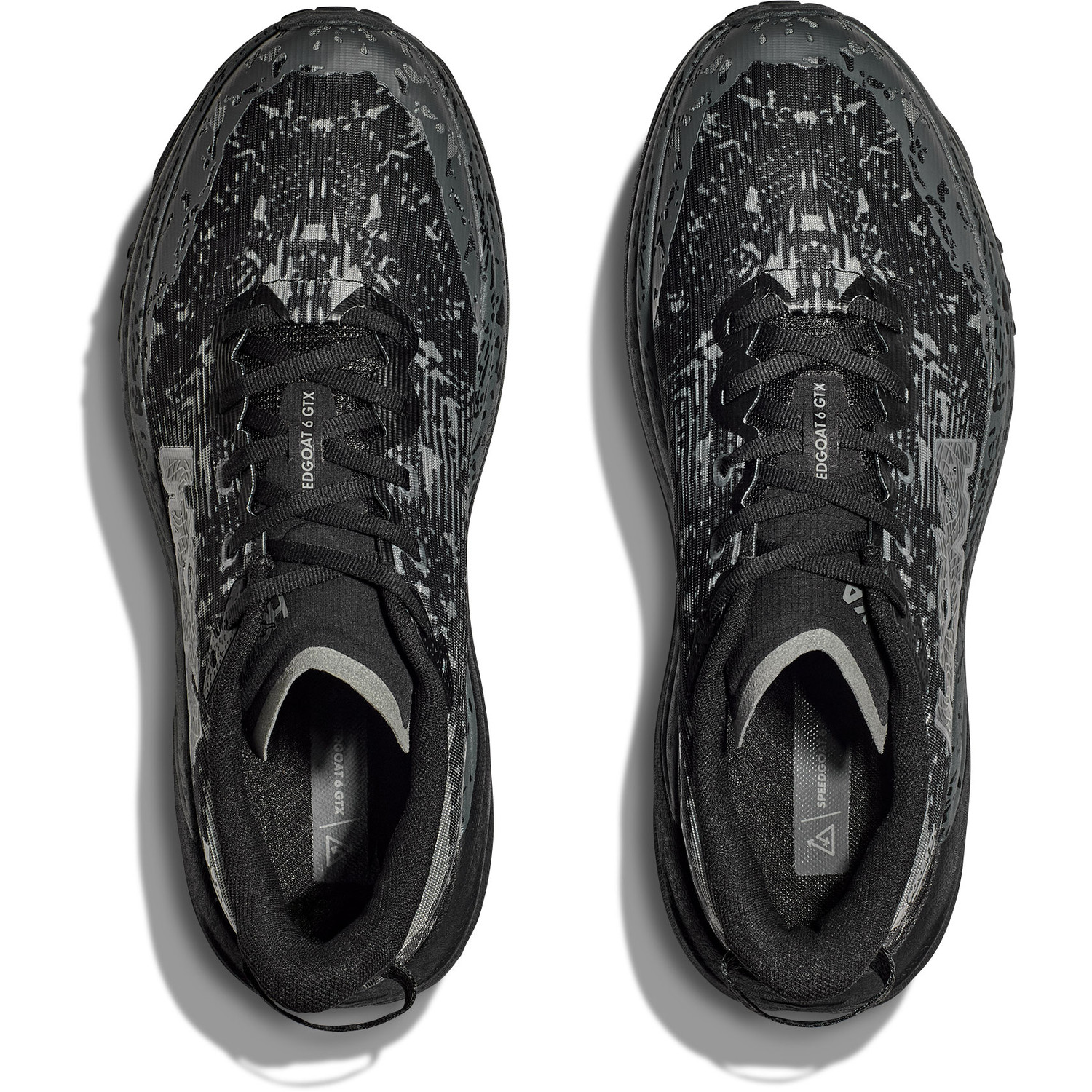 HOKA Speedgoat 6 GTX Breed Heren