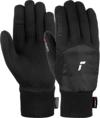 ReuschGarhwal Hybrid Touch-Tec - schwarz
