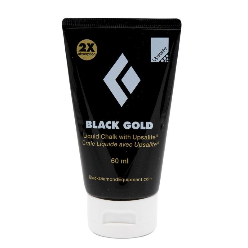 Black Gold Liquid Chalk - Magnésie