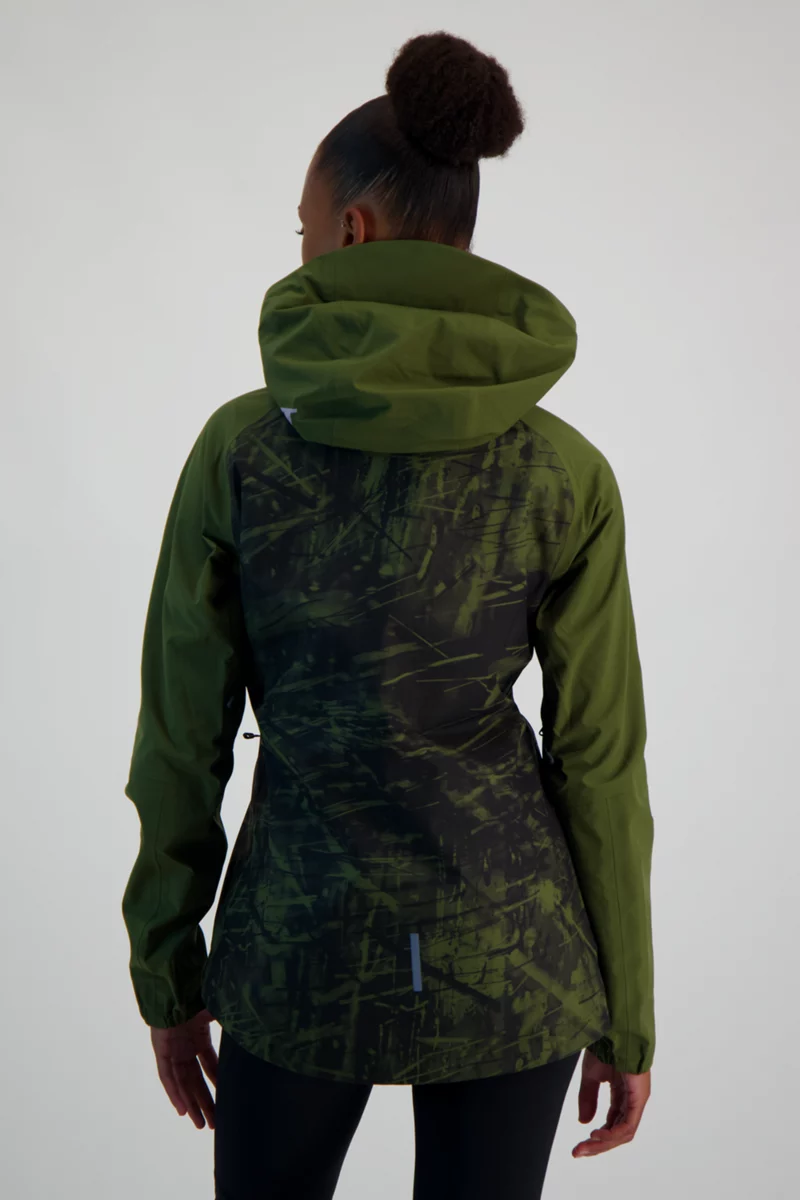 SCOTT Trail Storm WP Damen Bikejacke