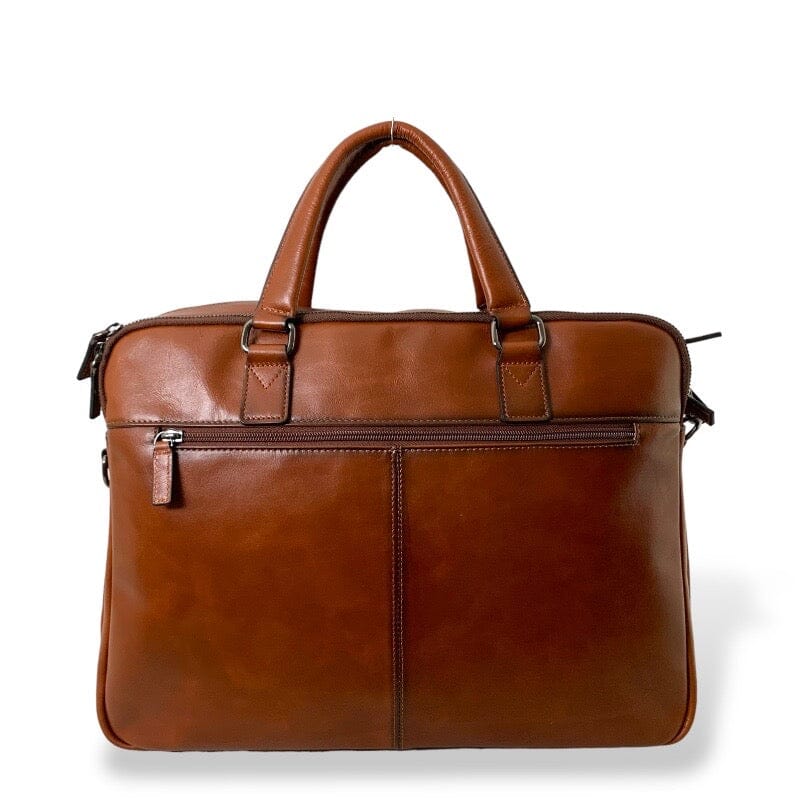 Katana Square Laptop Tas 2 Vaks 15,6