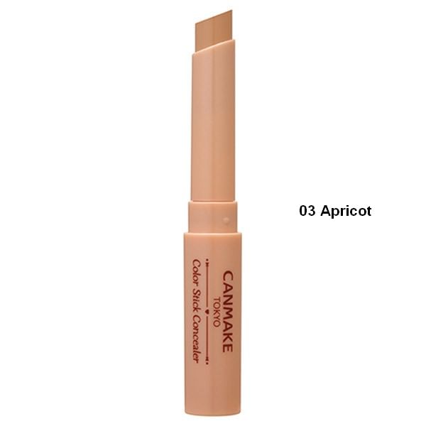Canmake - Color Stick Concealer