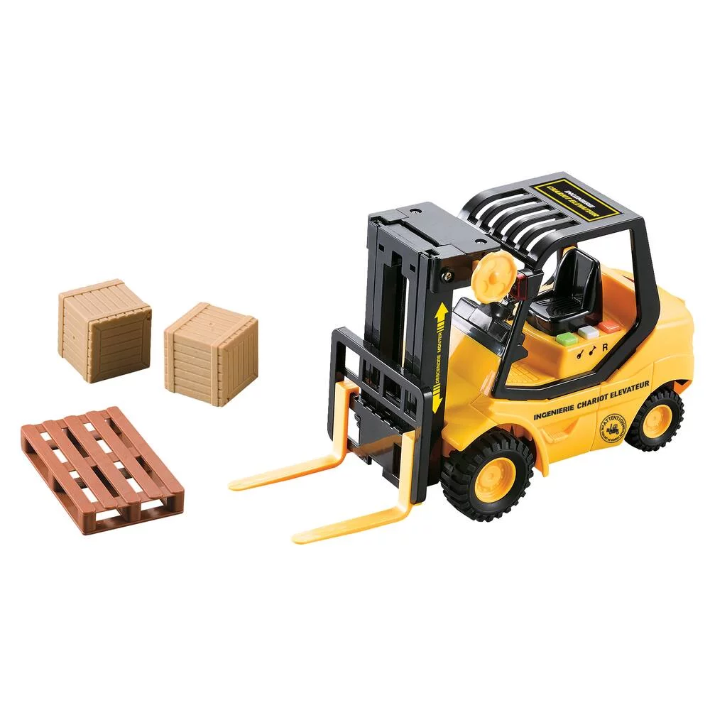 CHARIOT ELEVATEUR 1:16