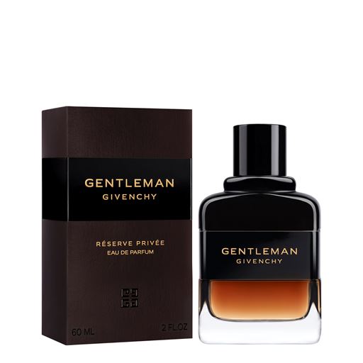 Givenchy Gentleman Reserve Privée Eau de Parfume, 60 ml