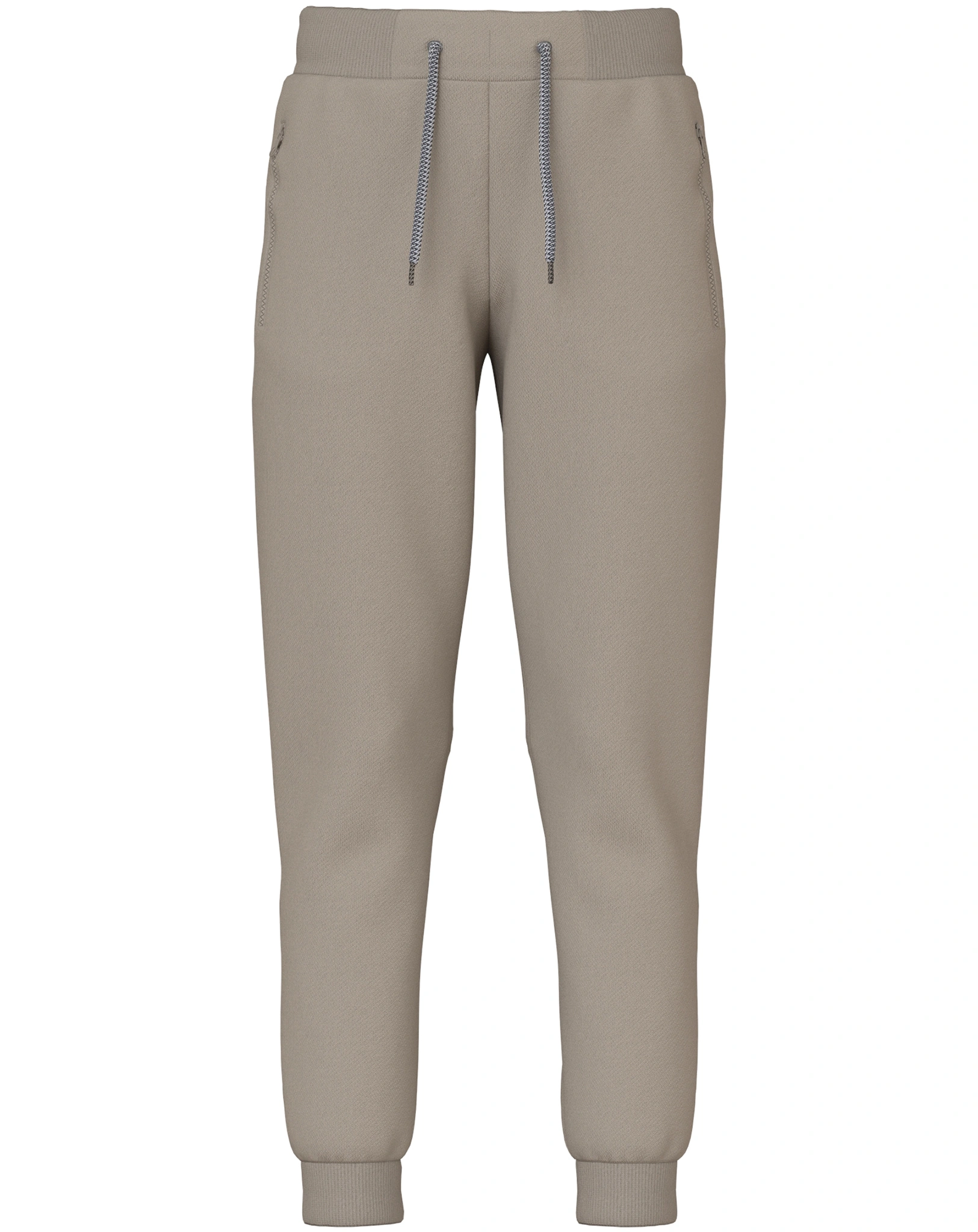 Jogginghose NKMVIMO in pure cashmere