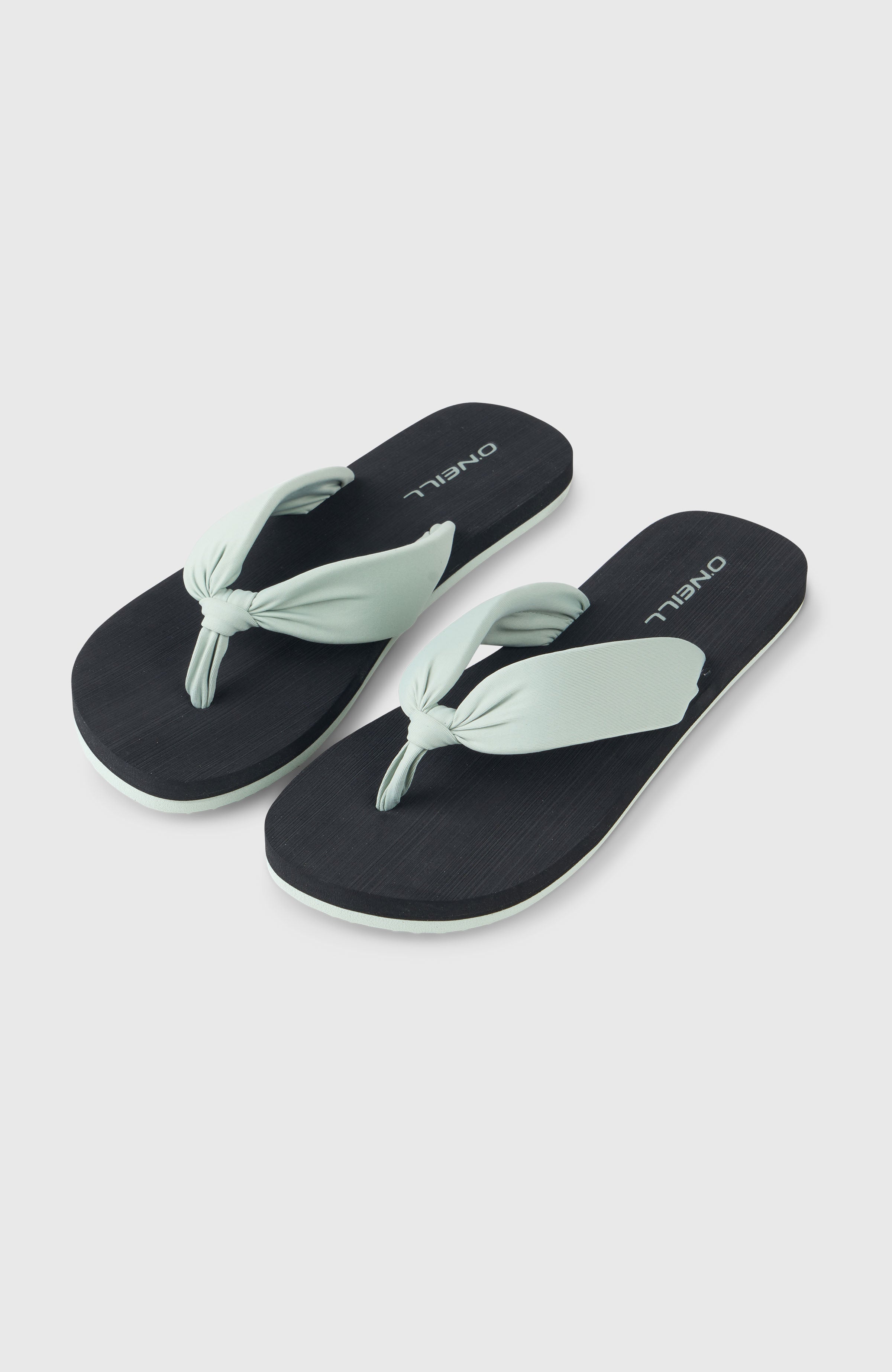 Ditsy Sun slippers