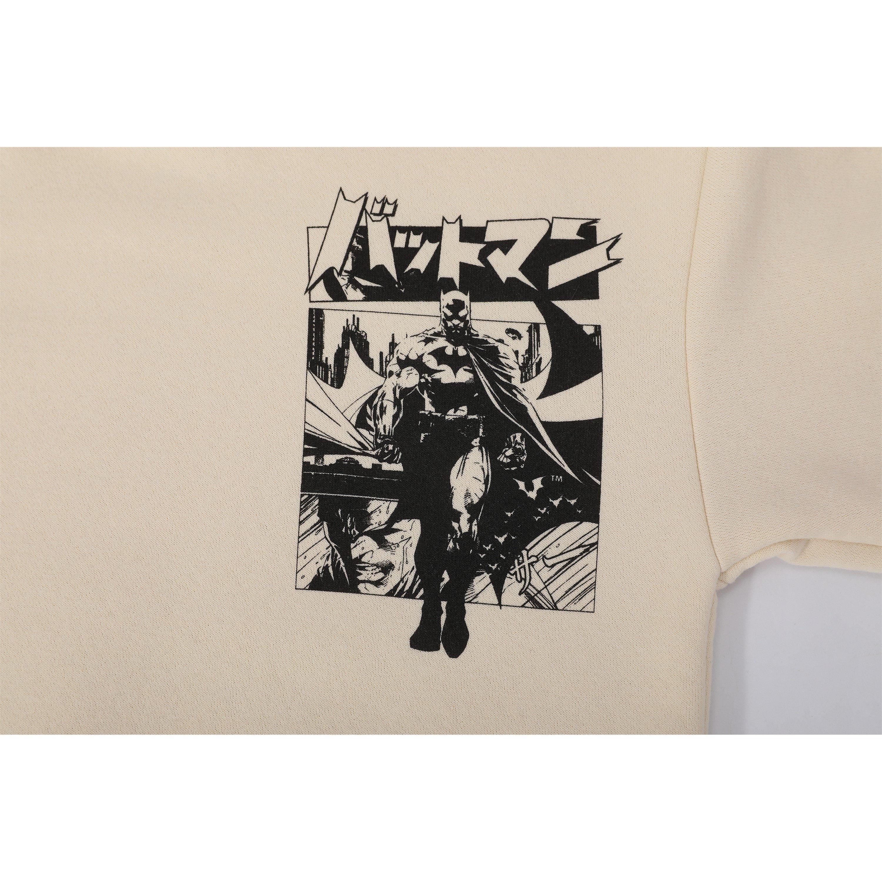 Character Fleece Lined Hoodie for Boys