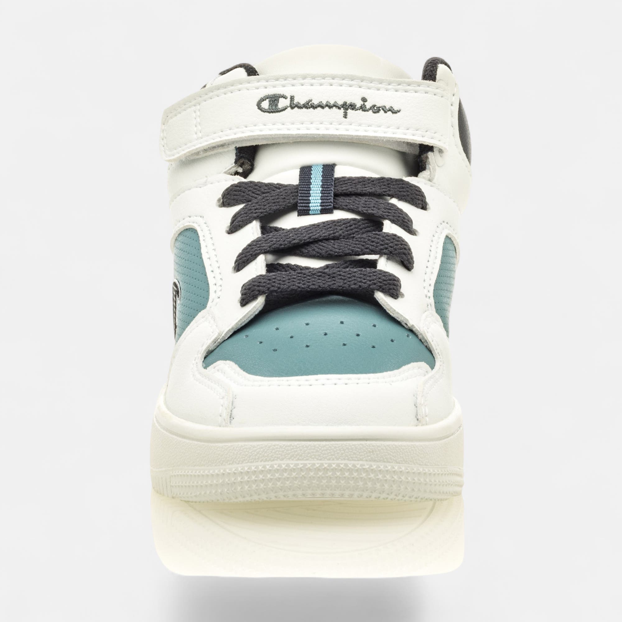 Sneakers Garçon bleu