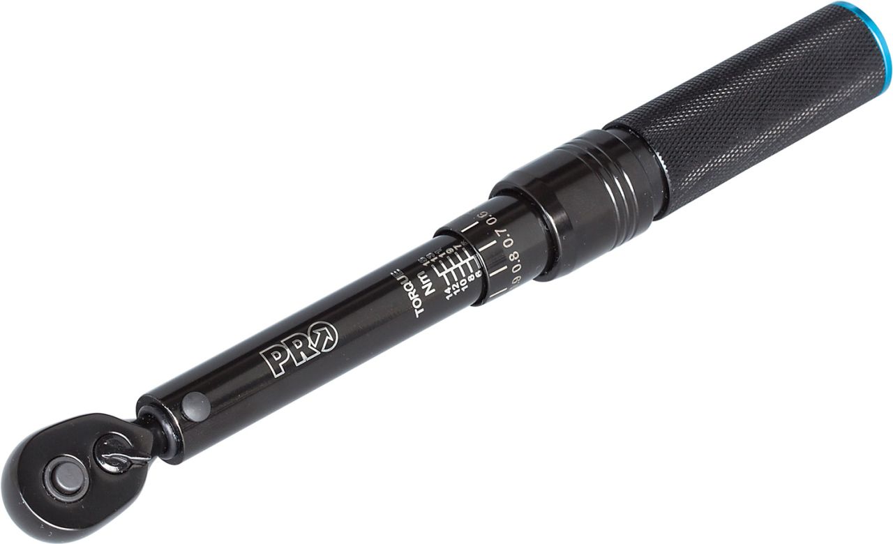 PRO Drehmomentschlüssel 2-15 Nm kaufen | Bike-Discount