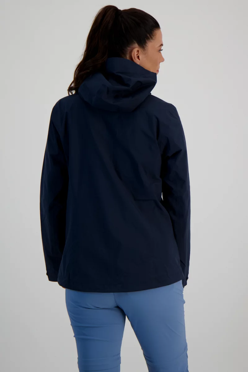 Jack Wolfskin Robury 2L Damen Outdoorjacke