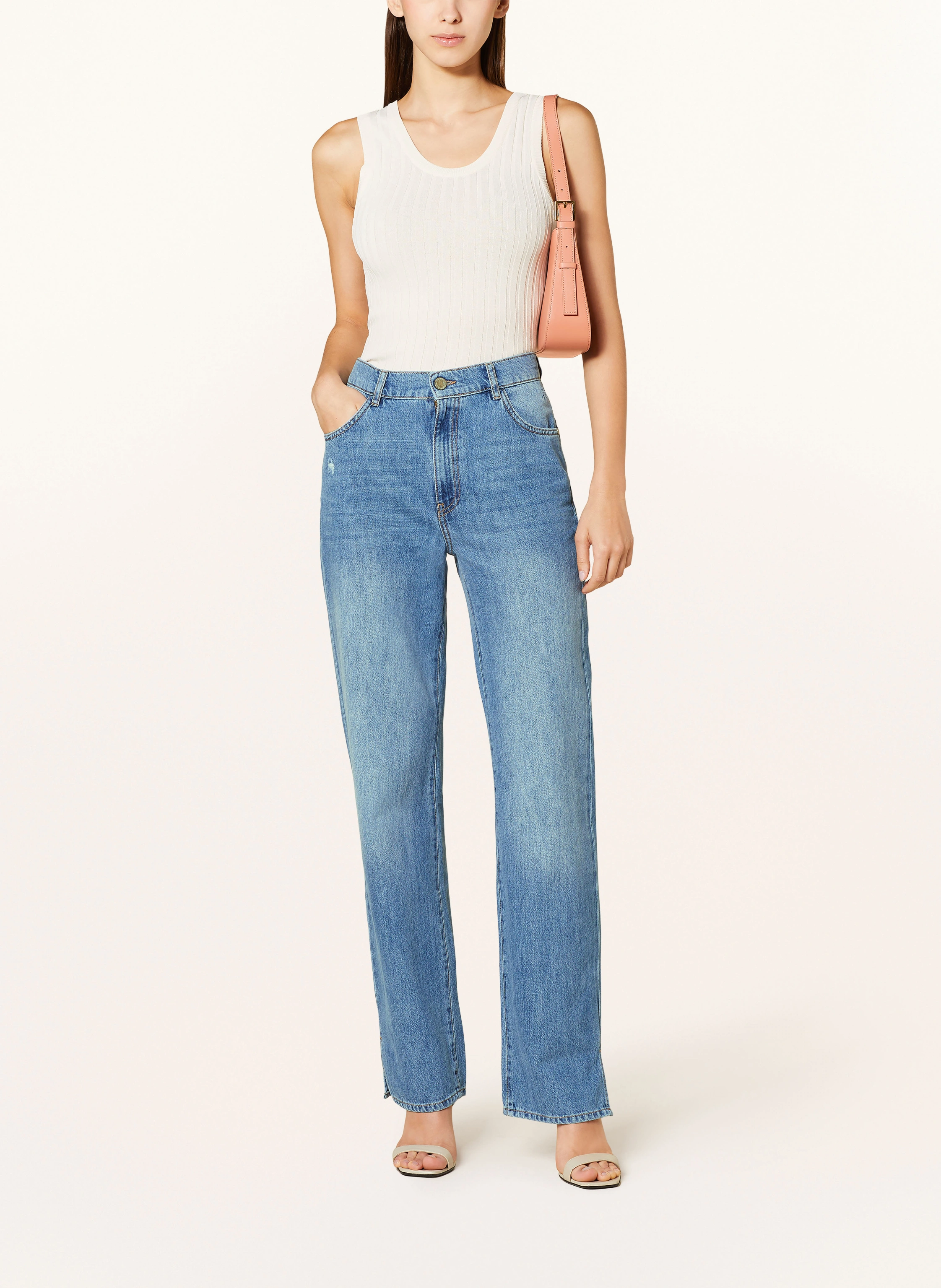 RIANI Straight Jeans
