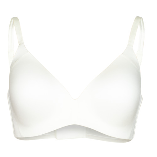Triumph - BODY  MAKE UP SOFT TOUCH - Blanc