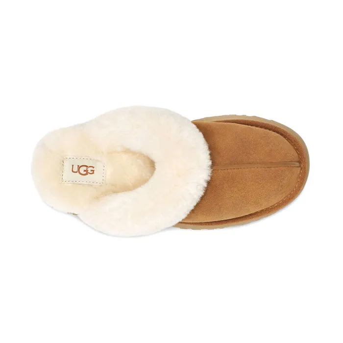 UGG Disquette Pantoffels Dames